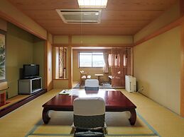 Ryokufuen Kiyoharu