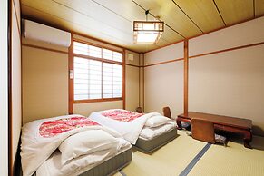Ryokufuen Kiyoharu