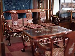 Ryokufuen Kiyoharu