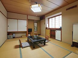 Ryokufuen Kiyoharu