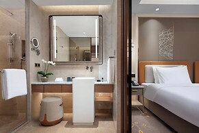 C&D Hotel Donghai Quanzhou