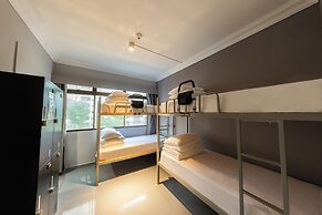 D'nova Hotel @ Kallang