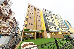 D'nova Hotel @ Kallang