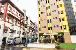 D'nova Hotel @ Kallang