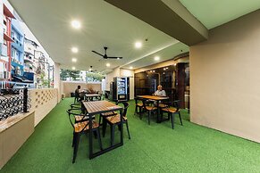 D'nova Hotel @ Kallang