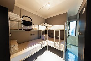 D'nova Hotel @ Kallang