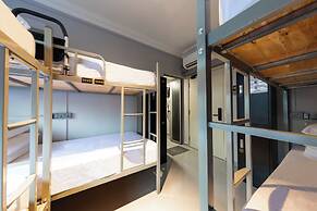 D'nova Hotel @ Kallang