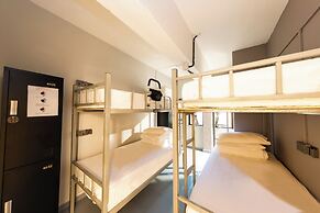 D'nova Hotel @ Kallang