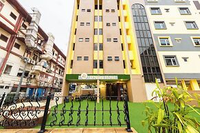 D'nova Hotel @ Kallang
