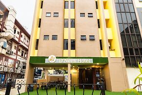 D'nova Hotel @ Kallang