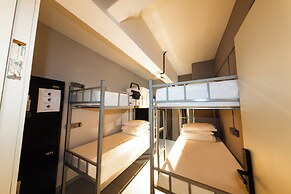 D'nova Hotel @ Kallang