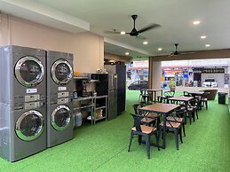 D'nova Hotel @ Kallang