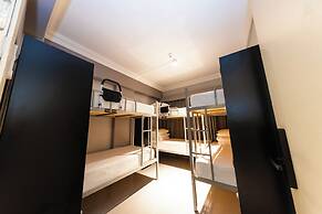 D'nova Hotel @ Kallang