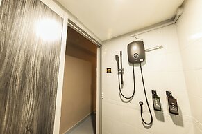 D'nova Hotel @ Kallang