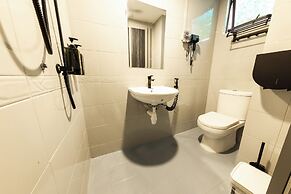 D'nova Hotel @ Kallang
