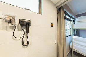 D'nova Hotel @ Kallang
