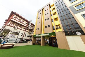 D'nova Hotel @ Kallang