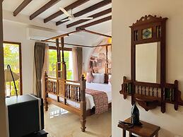 La Plage SeaView Suites