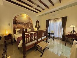 La Plage SeaView Suites
