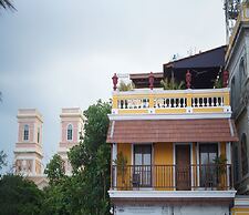 La Plage SeaView Suites