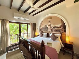 La Plage SeaView Suites