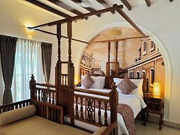 La Plage SeaView Suites