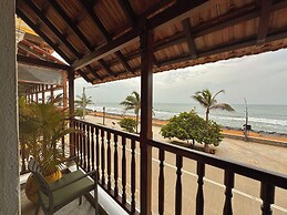 La Plage SeaView Suites