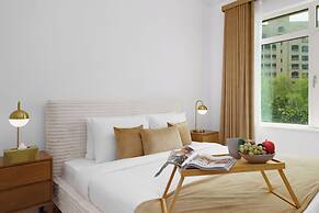 Maison Privee - Elegant Coastal Apt on Palm Jumeirah