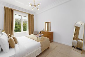 Maison Privee - Elegant Coastal Apt on Palm Jumeirah