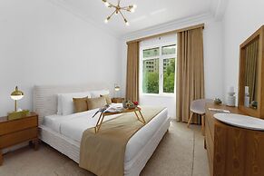 Maison Privee - Elegant Coastal Apt on Palm Jumeirah