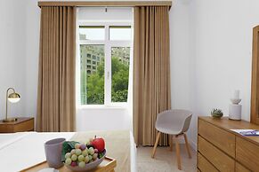 Maison Privee - Elegant Coastal Apt on Palm Jumeirah