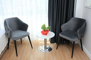HOTEL DEMİRCAN