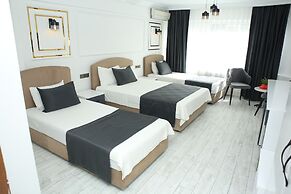 HOTEL DEMİRCAN