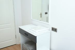HOTEL DEMİRCAN