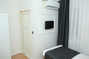 HOTEL DEMİRCAN