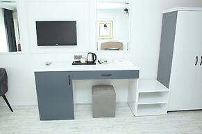 HOTEL DEMİRCAN