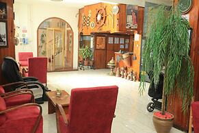 HOTEL DEMİRCAN