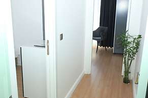 HOTEL DEMİRCAN
