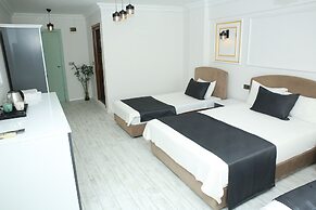 HOTEL DEMİRCAN