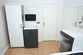 HOTEL DEMİRCAN