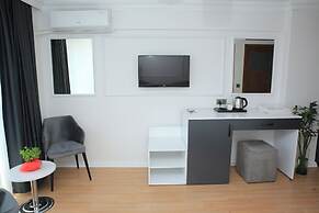 HOTEL DEMİRCAN