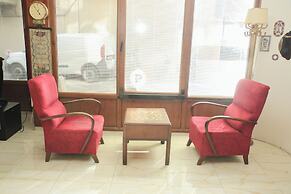 HOTEL DEMİRCAN