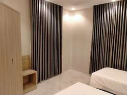 Holiday Plus Mishrifah Apartments