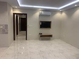 Holiday Plus Mishrifah Apartments