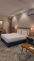 Holiday Plus Mishrifah Apartments