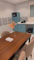 Holiday Plus Mishrifah Apartments