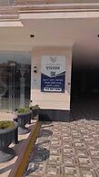 Holiday Plus Mishrifah Apartments