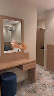 Holiday Plus Mishrifah Apartments