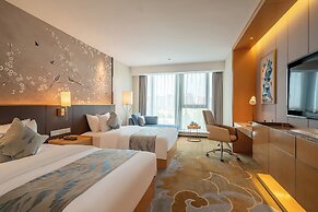 Serene Yuhua Hotel