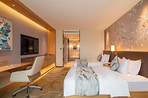 Serene Yuhua Hotel